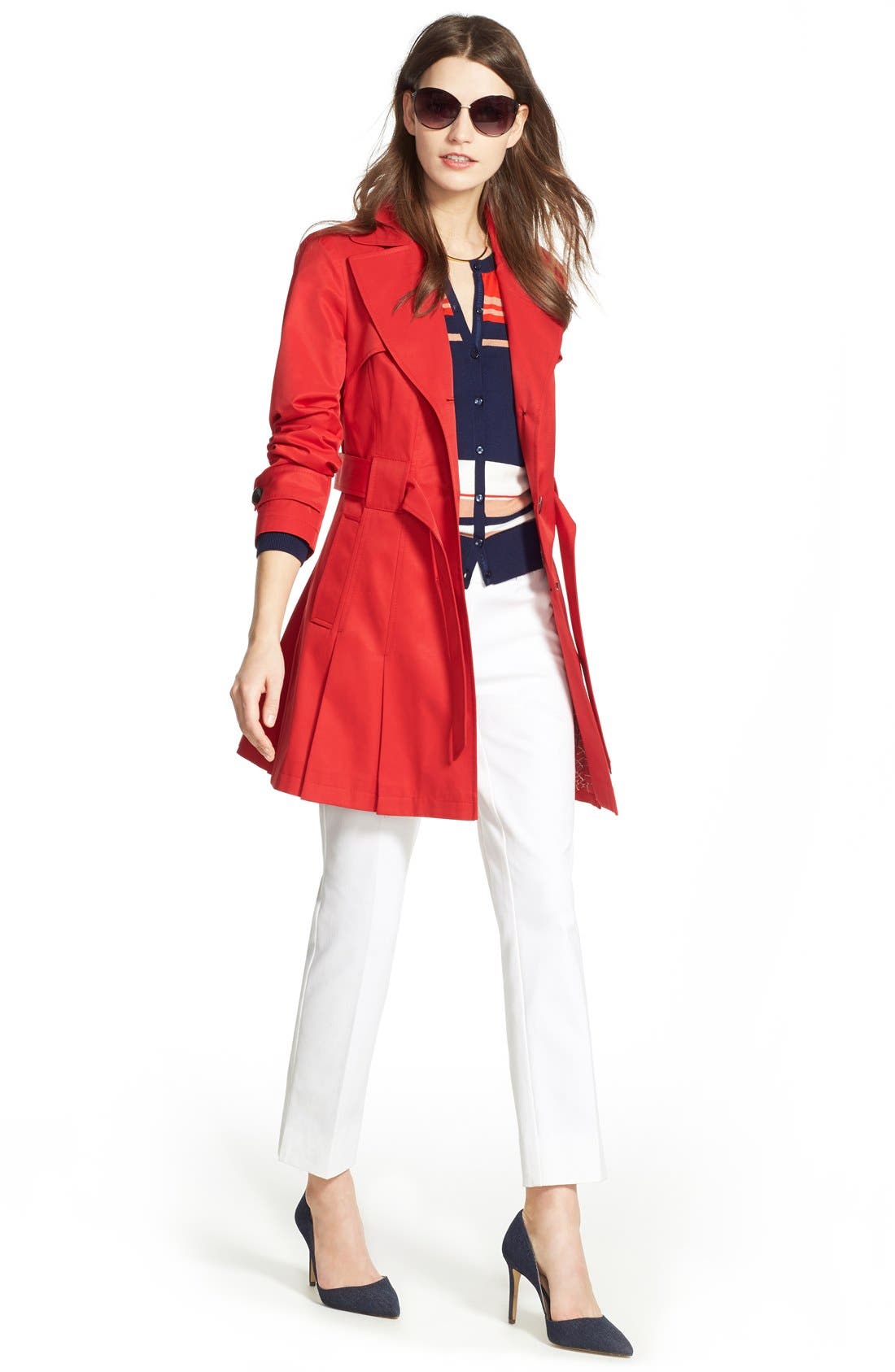 Louise et Cie 'Hermosah' Pump, Alternate, color, 