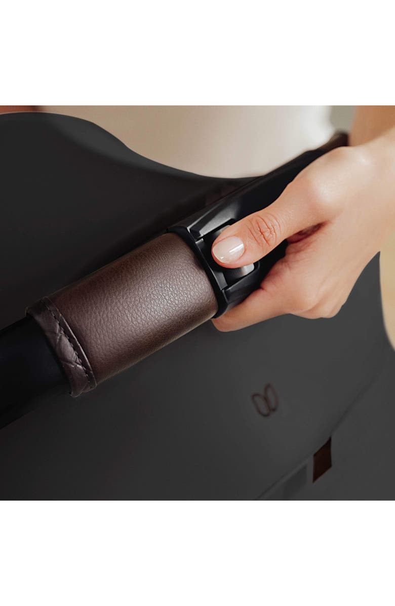 Romer Juni<sup>™</sup> Infant Car Seat and Tura<sup>™</sup> Stroller Travel System, Alternate, color, Peppercorn