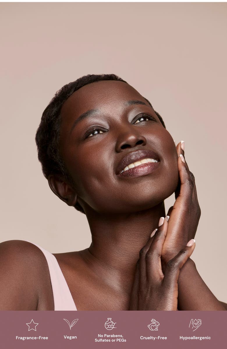 SKINCARE JUNKIE Megadose Super Antioxidant Face Moisturizer, Alternate, color, 