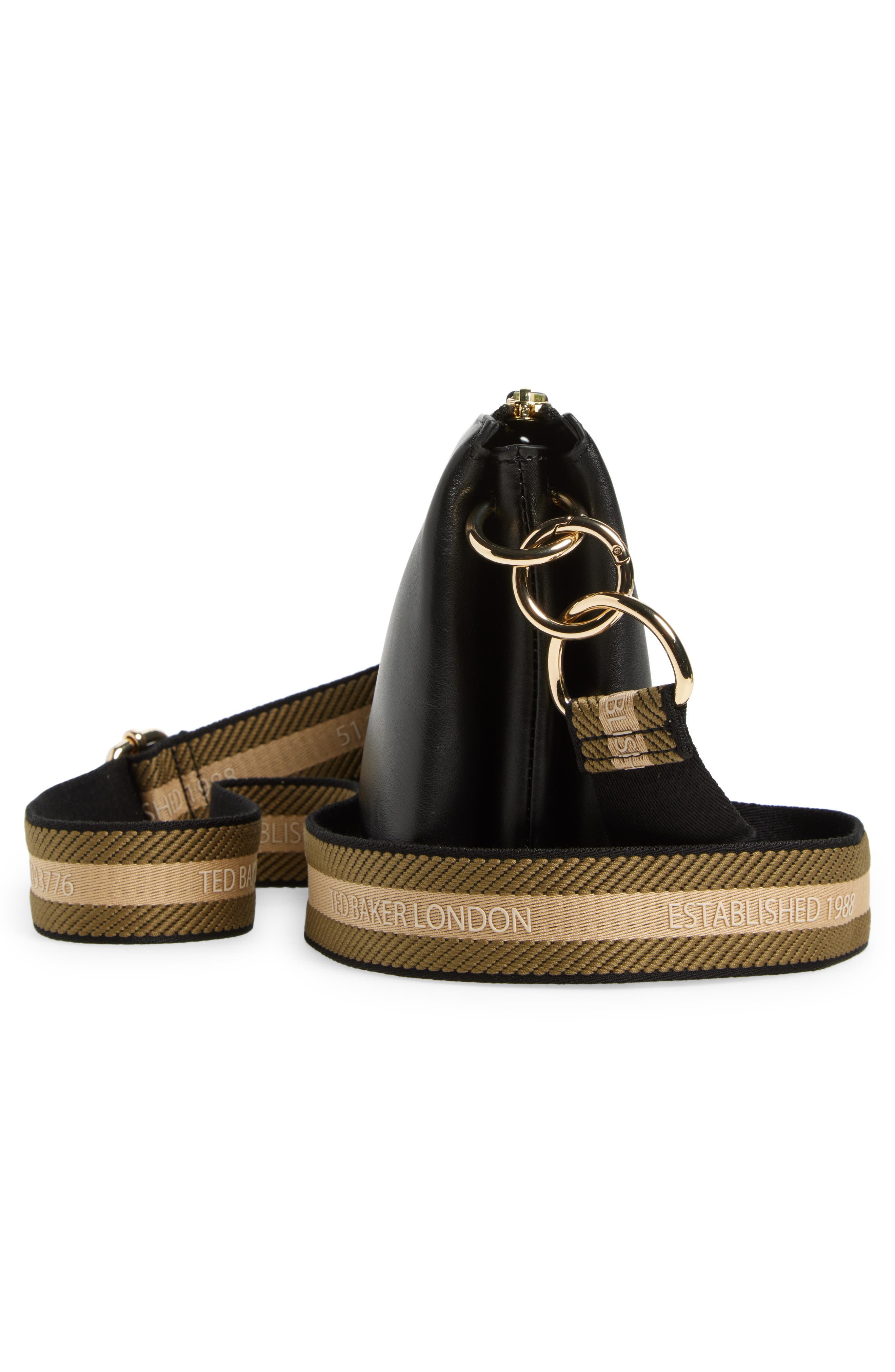 Ted Baker London Darceyy Crossbody Bag, Alternate, color, 