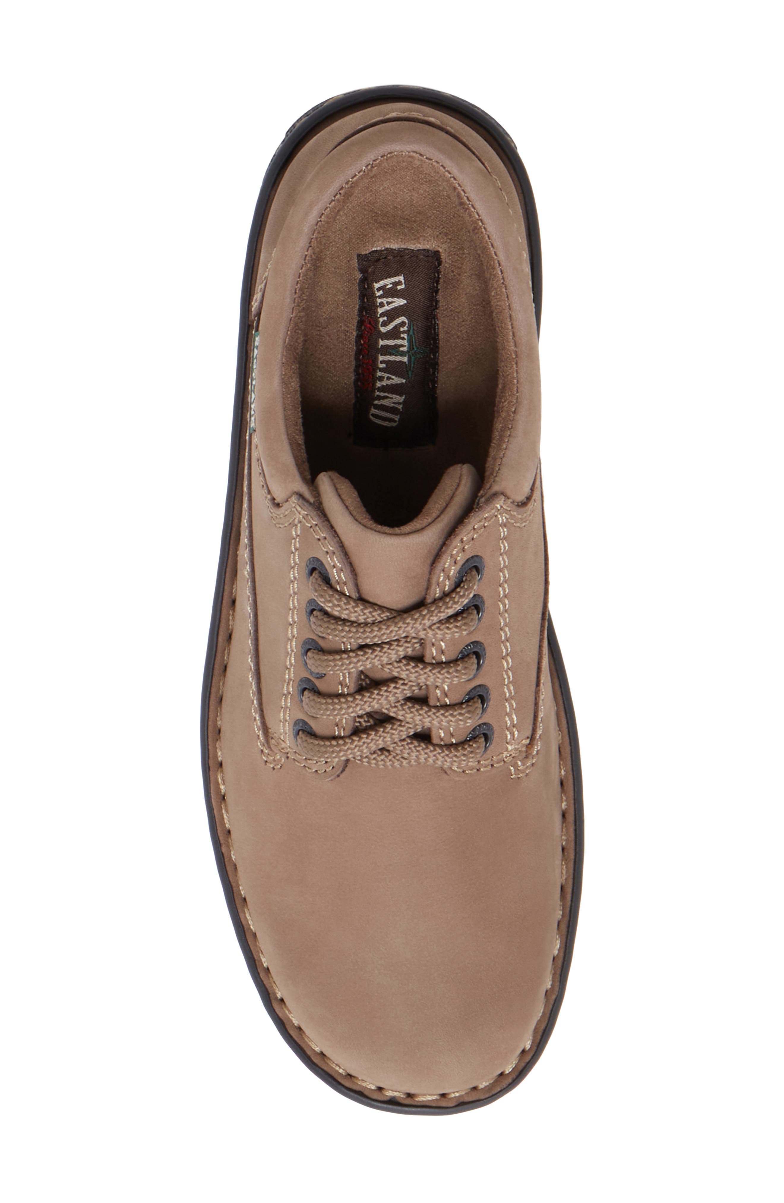 Eastland Plainview Derby, Alternate, color, Light Tan