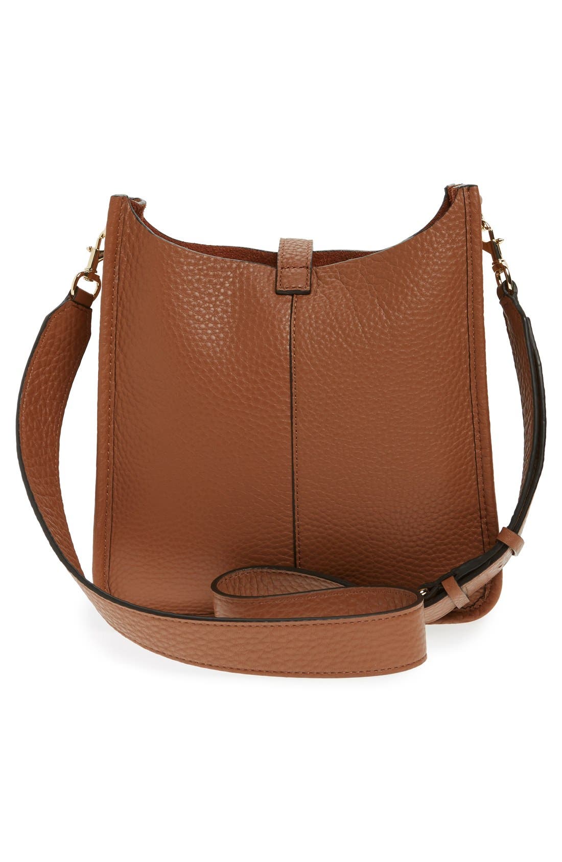 Rebecca Minkoff Small 'Feed' Bag, Alternate, color, 