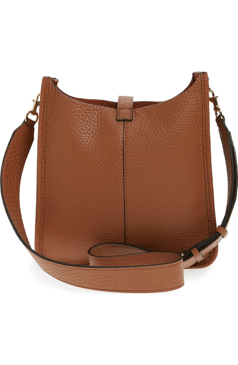 Rebecca Minkoff Small 'Feed' Bag, Alternate, color,