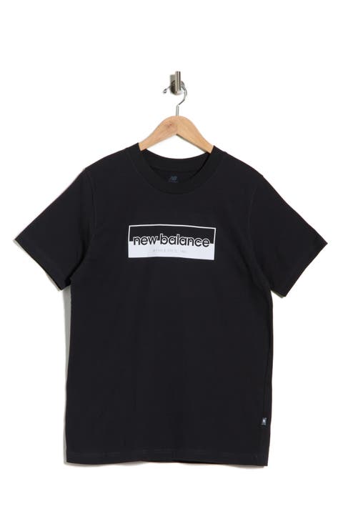 Logo Graphic T-Shirt