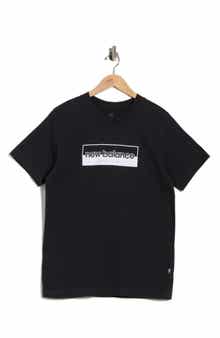 New Balance Logo Graphic T-Shirt