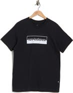New Balance Logo Graphic T-Shirt