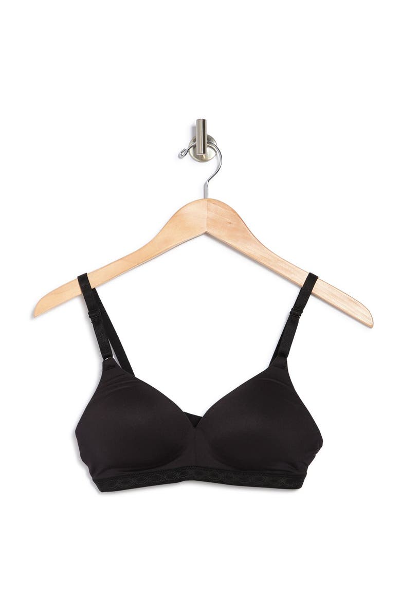WARNERS Cloud 9 Wire Free Bra, Alternate, color, 