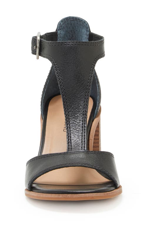 Lucky Brand Sabeni Sandal In Multi