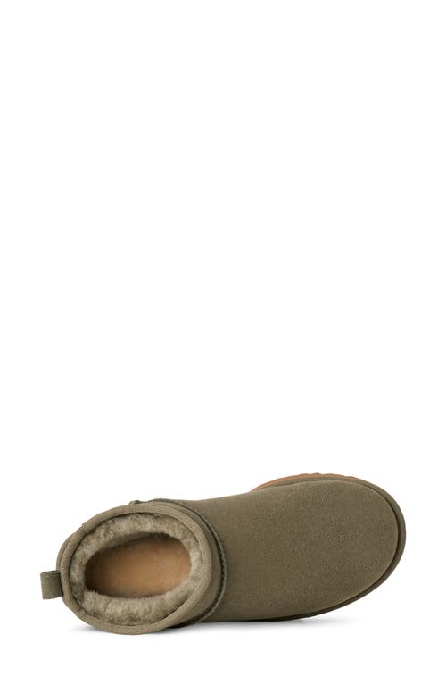 Ugg(r) Ultra Mini Classic Boot