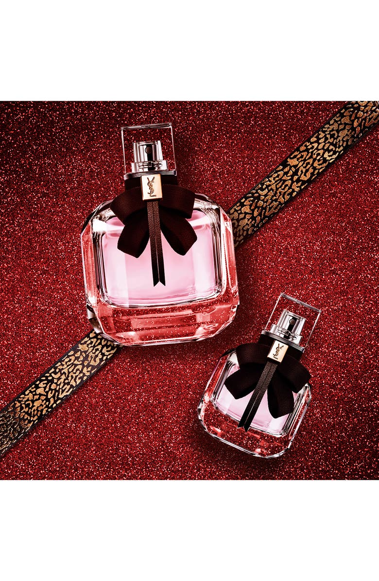 Yves Saint Laurent Mon Paris Eau de Parfum Set, Alternate, color, 