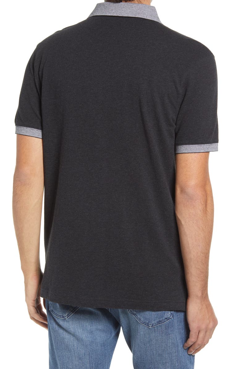 Rodd & Gunn New Haven Sports Fit Piqué Polo, Alternate, color,