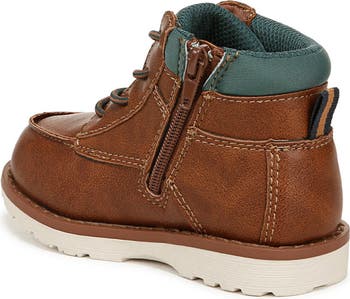 Kids' Maplewood Moc Boot
