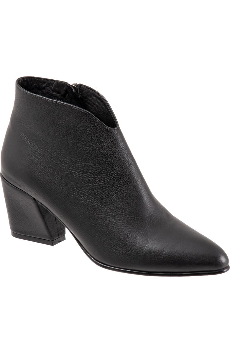 Bueno Sophie Block Heel Bootie, Main, color,