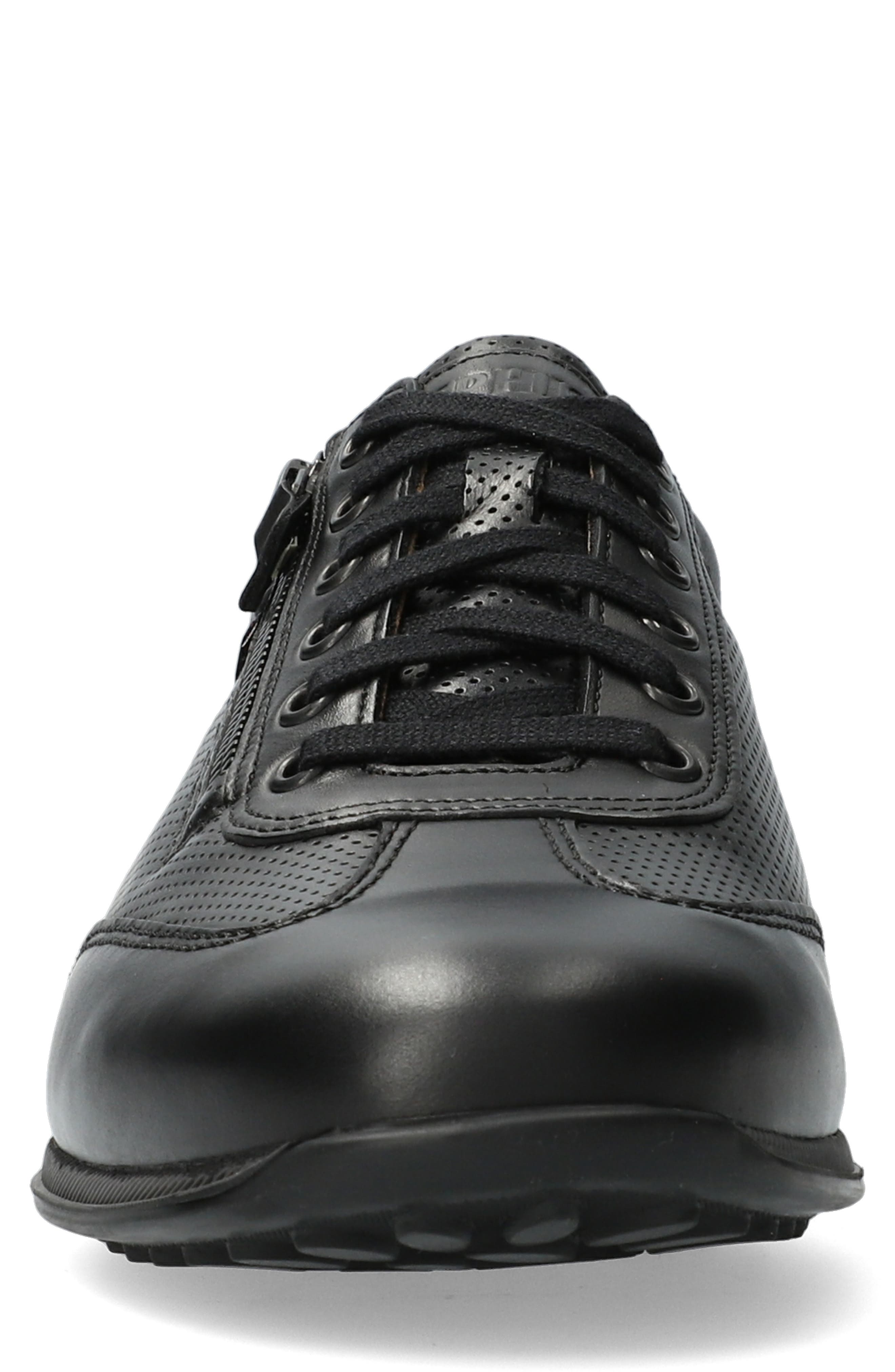 Mephisto Leon Sneaker, Alternate, color, 