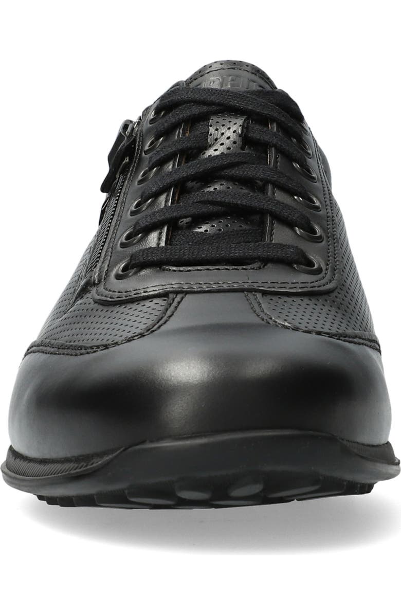 Mephisto Leon Sneaker, Alternate, color,