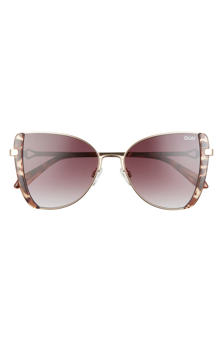 Quay Sunglasses Love Island