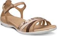 ECCO Flash Ankle Strap Sandal