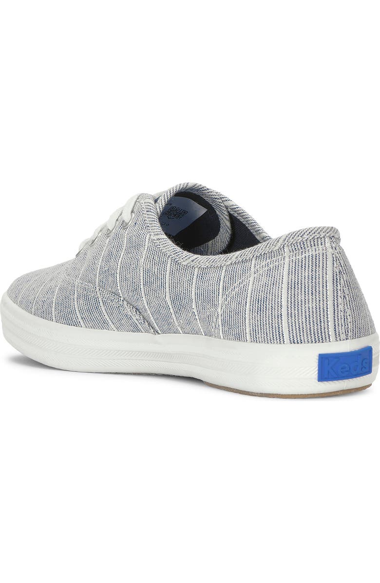 Keds<sup>®</sup> Champion Sneaker, Alternate, color, Vintage Indigo