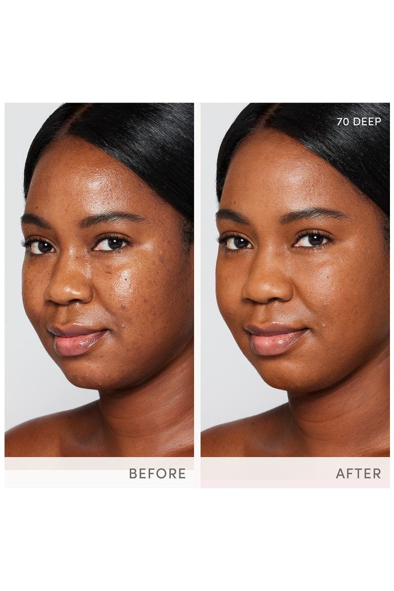 Skintuition SPF 30 Foundation, Alternate, color, 70 DEEP