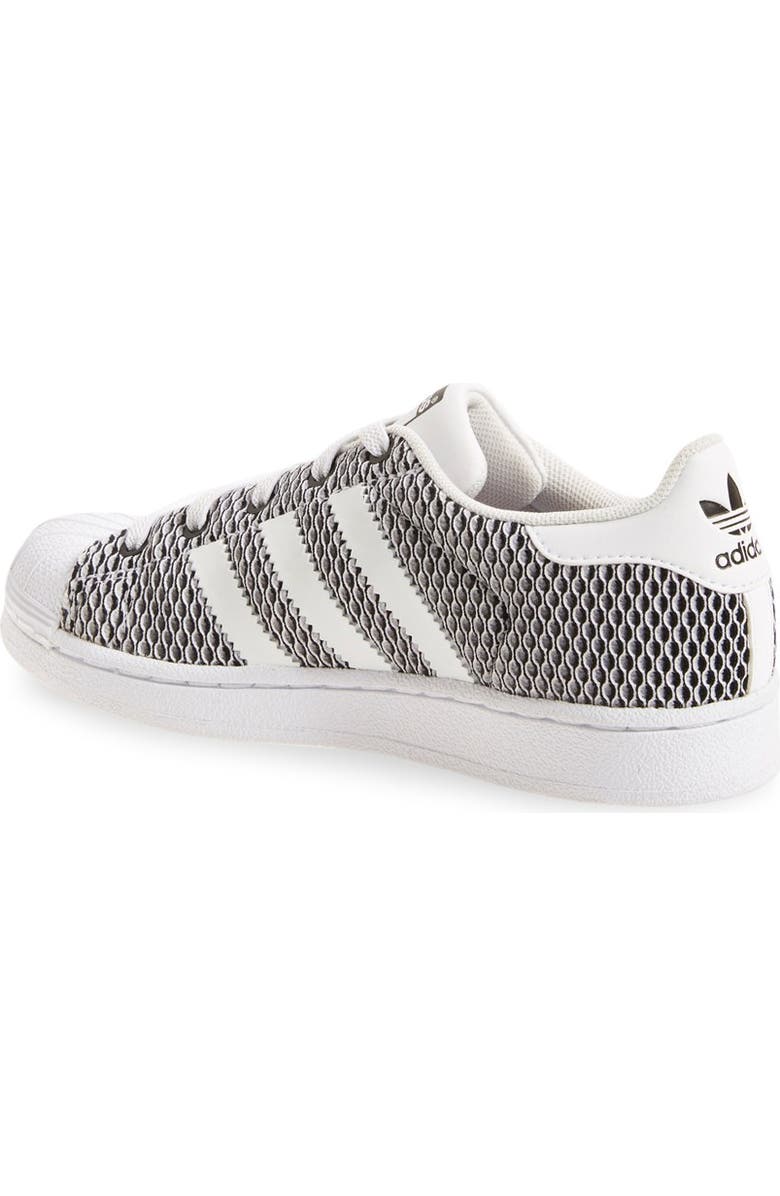 adidas 'Superstar - Color Shift' Sneaker, Alternate, color,