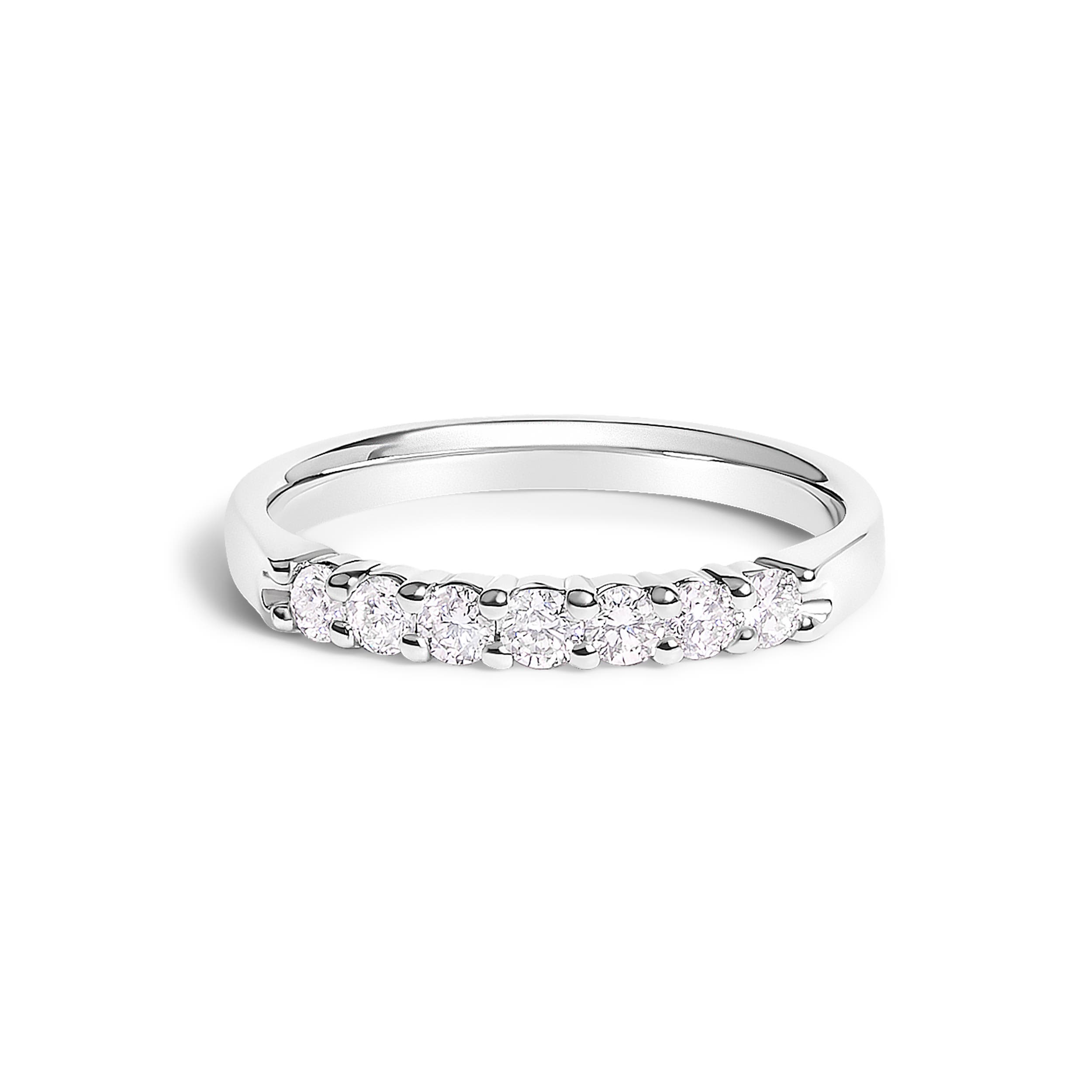 selected White Gold