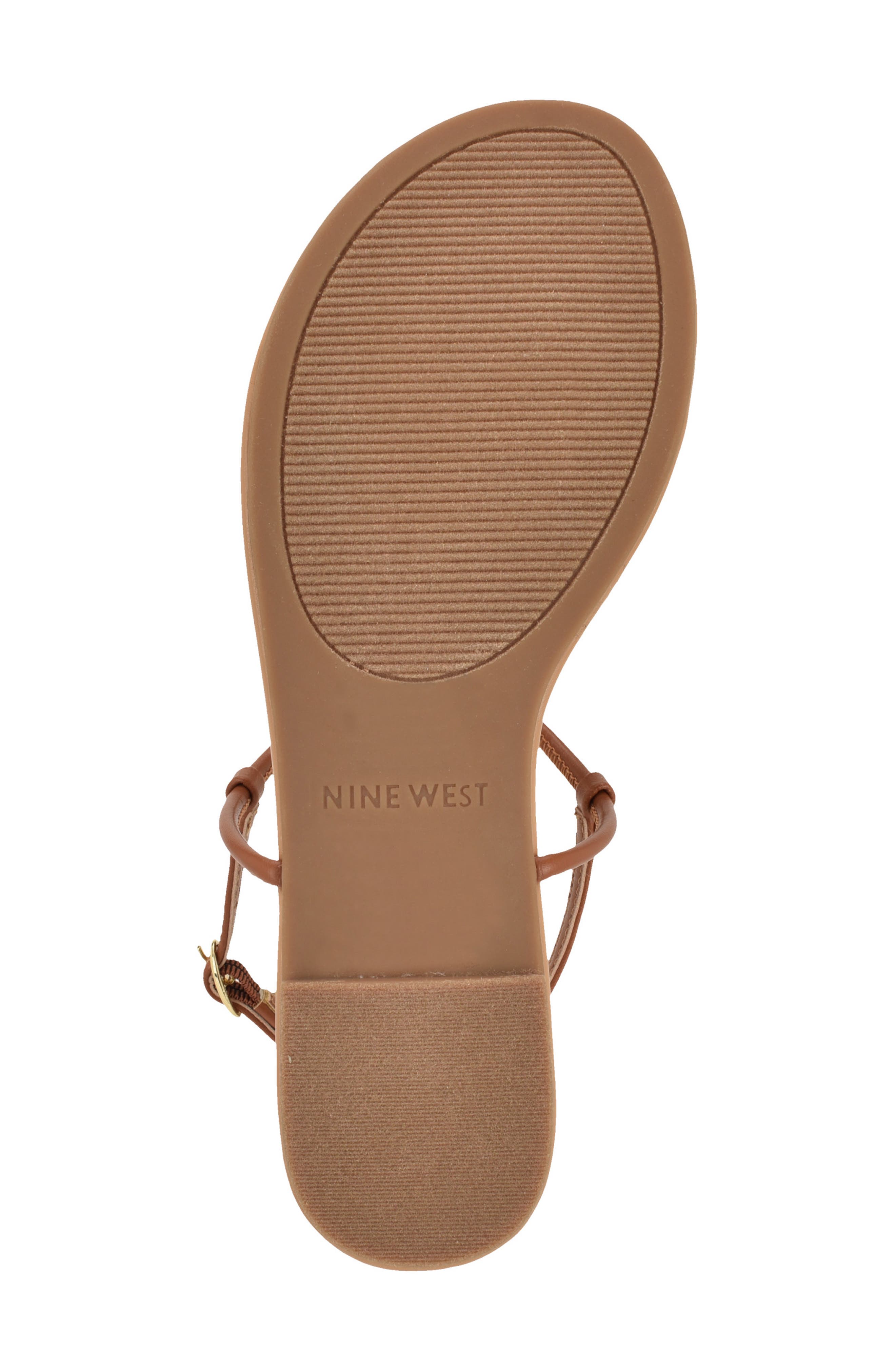 Bello Slingback Thong Sandal, Alternate, color, MEDIUM BROWN