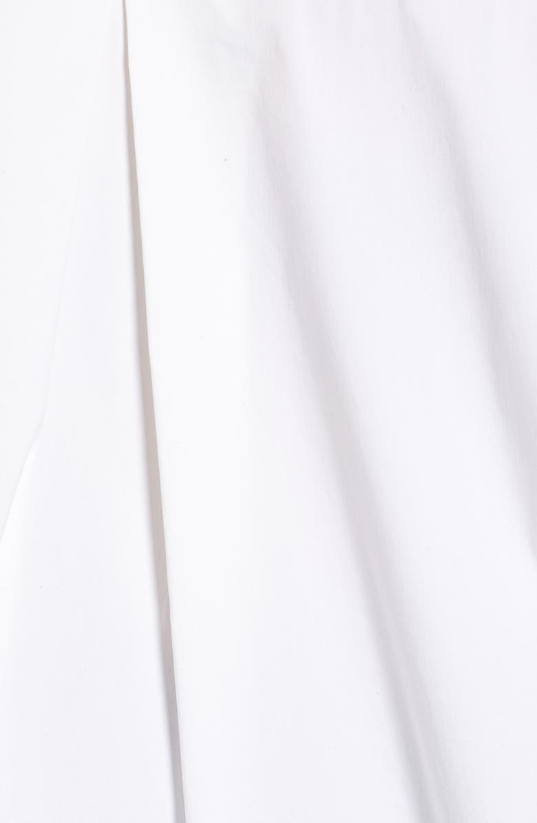 KENDALL + KYLIE Asymmetrical Shirt, Alternate, color,