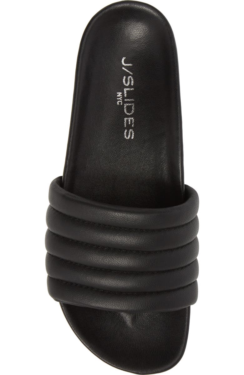 JSlides Eppie Slide Sandal, Alternate, color,