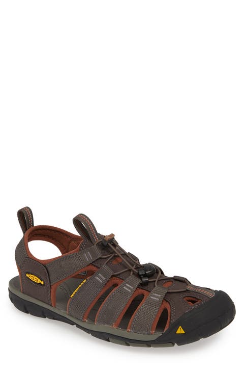 'Clearwater CNX' Sandal (Men)