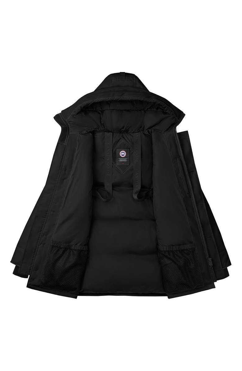 Canada Goose Chateau 625 Fill Power Down Parka, Alternate, color, 