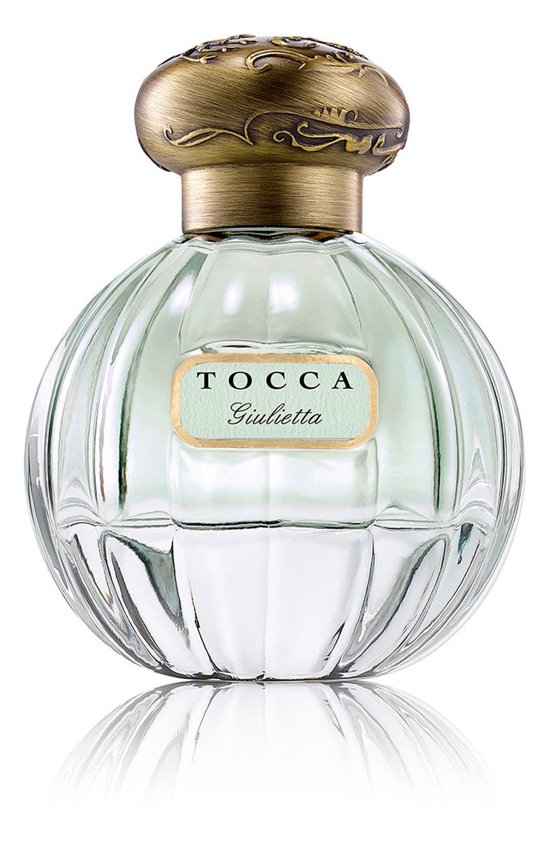 TOCCA Giulietta Eau de Parfum, Main, color,