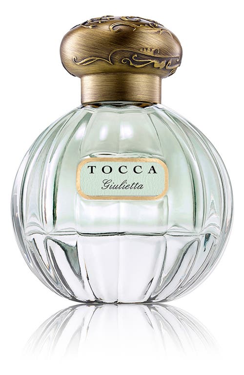 TOCCA Giulietta Eau de Parfum  product