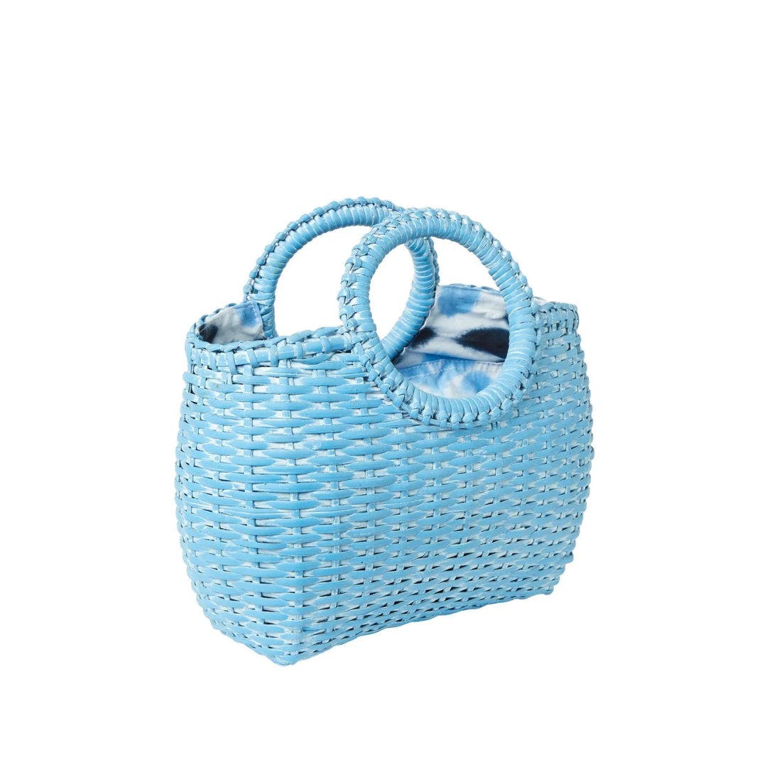 Willow Cain, Alternate, color, Blue