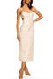 selected Ivory Jacquard