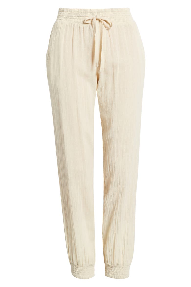 Classic Surf Pants, Alternate, color, NATURAL