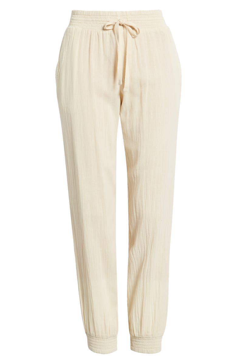 Rip Curl Classic Surf Pants, Alternate, color, Natural