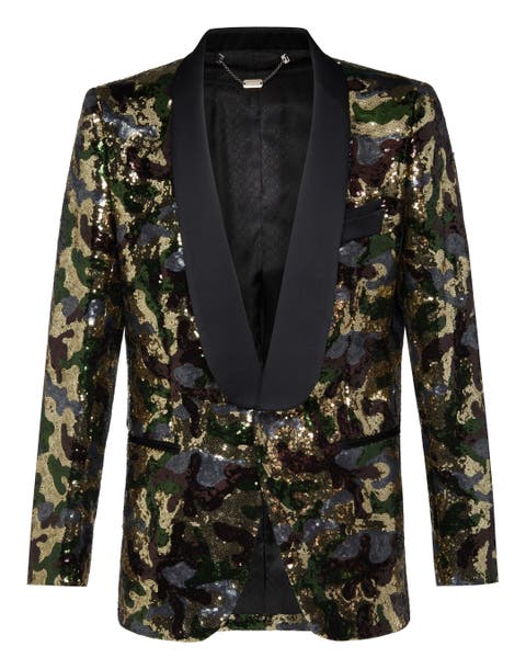 Blazer Fs Statement Men