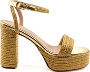 Andrea Gomez Becka Sandal