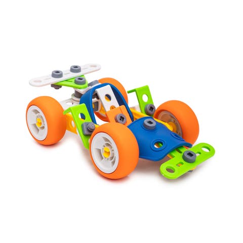 Mecaflex Formula Car