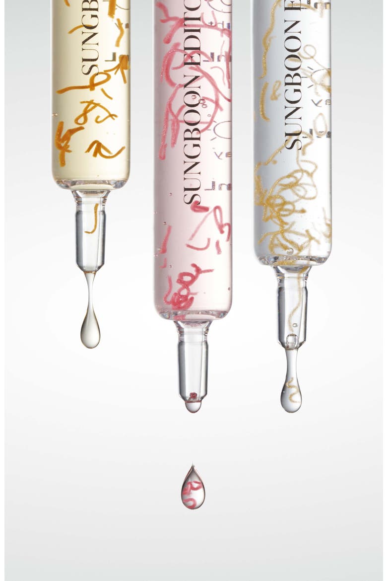 PDRN Pink Vitamin Glow Boosting Ampoule, Alternate, color, NO COLOR