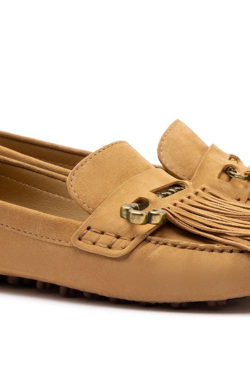 Larroude Larroudé Joy Mocassin