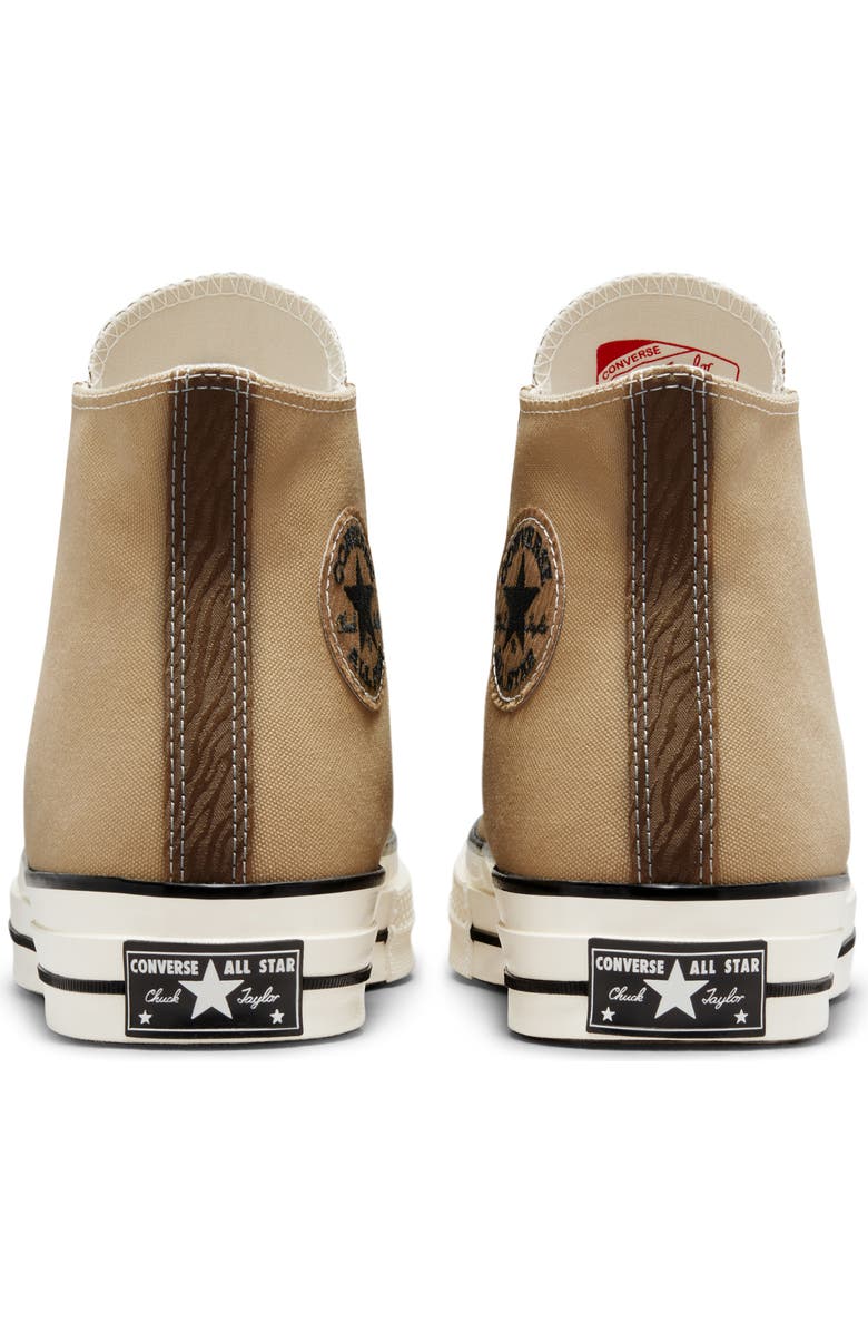 Converse Chuck Taylor All Star 70 High Top Sneaker, Alternate, color,