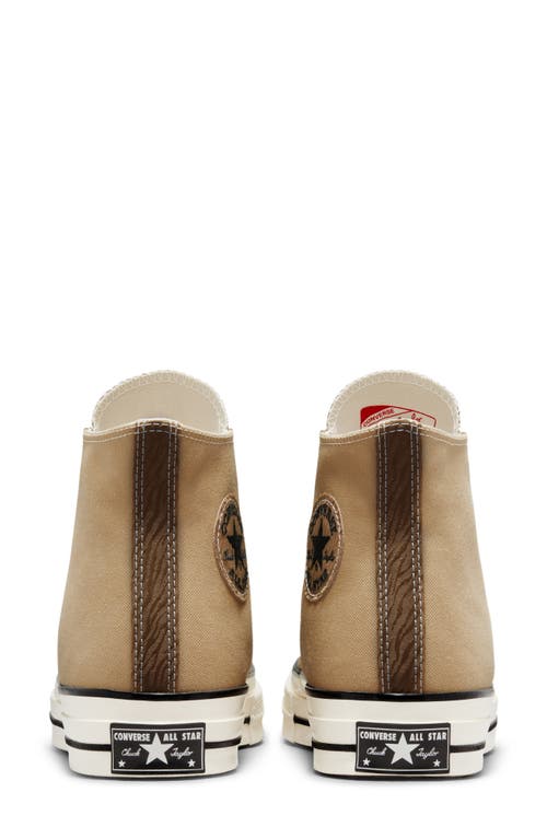 Converse Chuck Taylor All Star 70 High Top Sneaker