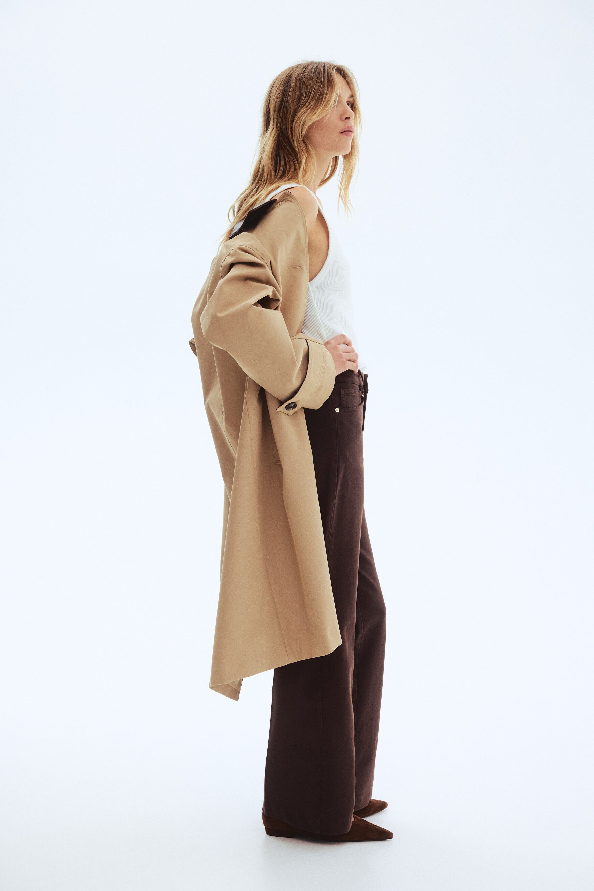 selected Dark brown