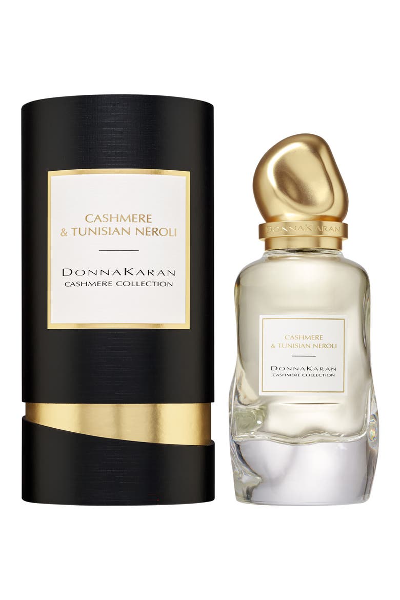 Cashmere & Tunisian Neroli — Eau de Parfum, Alternate, color, NO COLOR