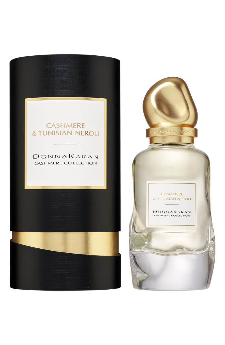 Donna Karan New York Cashmere & Tunisian Neroli — Eau de Parfum, Alternate, color, 
