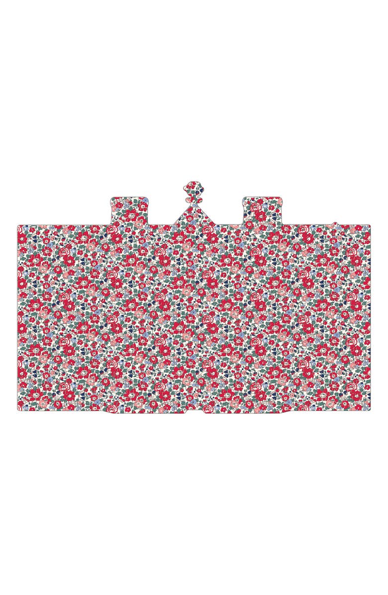 galison Liberty Tudor 750-Piece Double-Sided Puzzle, Alternate, color,