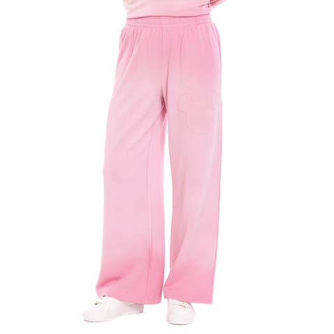 Minnie Mouse Loungewear Pants (Adult)