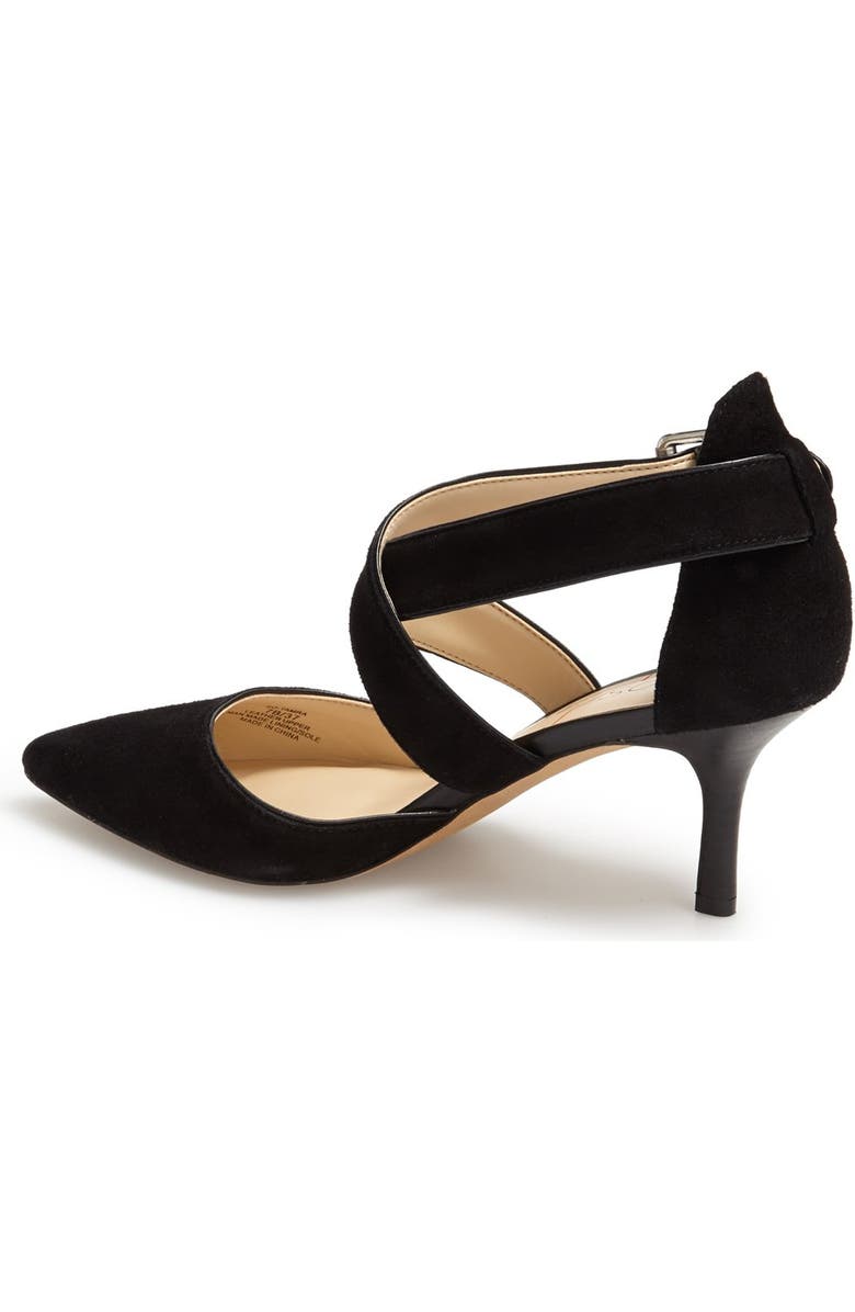 Sole Society 'Tamra' Pointy Toe Pump, Alternate, color,