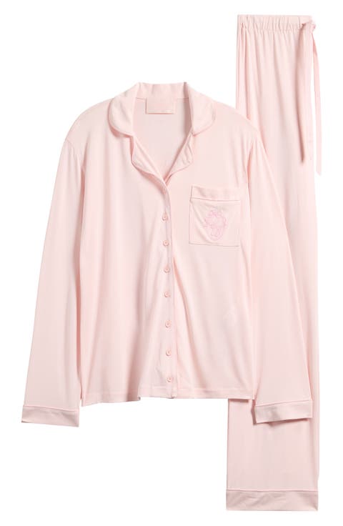 Classic Soft Modal Blend Pajamas